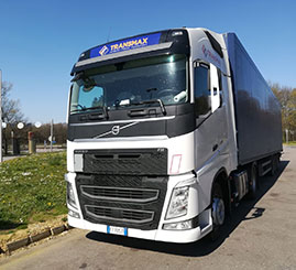 Transmax Co. Ltd. Transmax Co. Ltd.