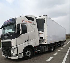 Transmax Co. Ltd. Transmax Co. Ltd.